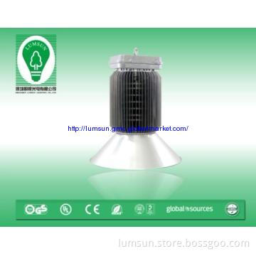 IP65 300W LED High Bay Light Fixtures